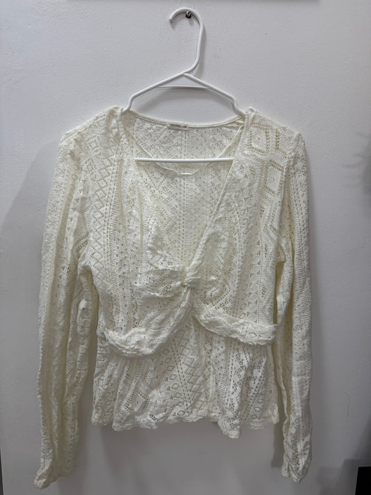 Blusa #076