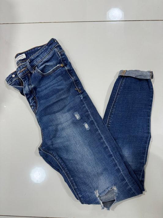 Pantalones #002