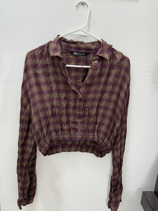Blusa #077