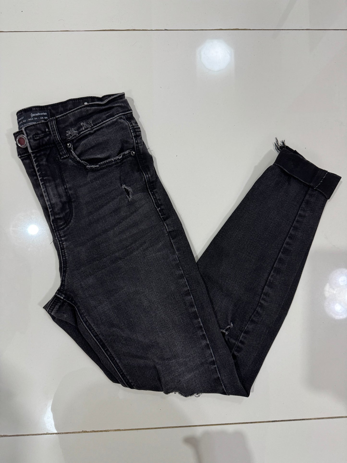 Pantalones #005
