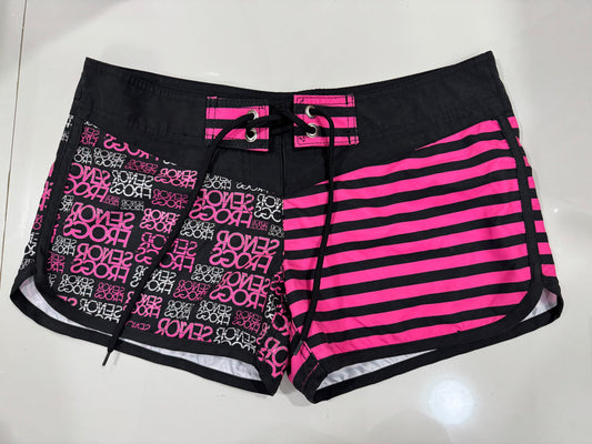 Short #001