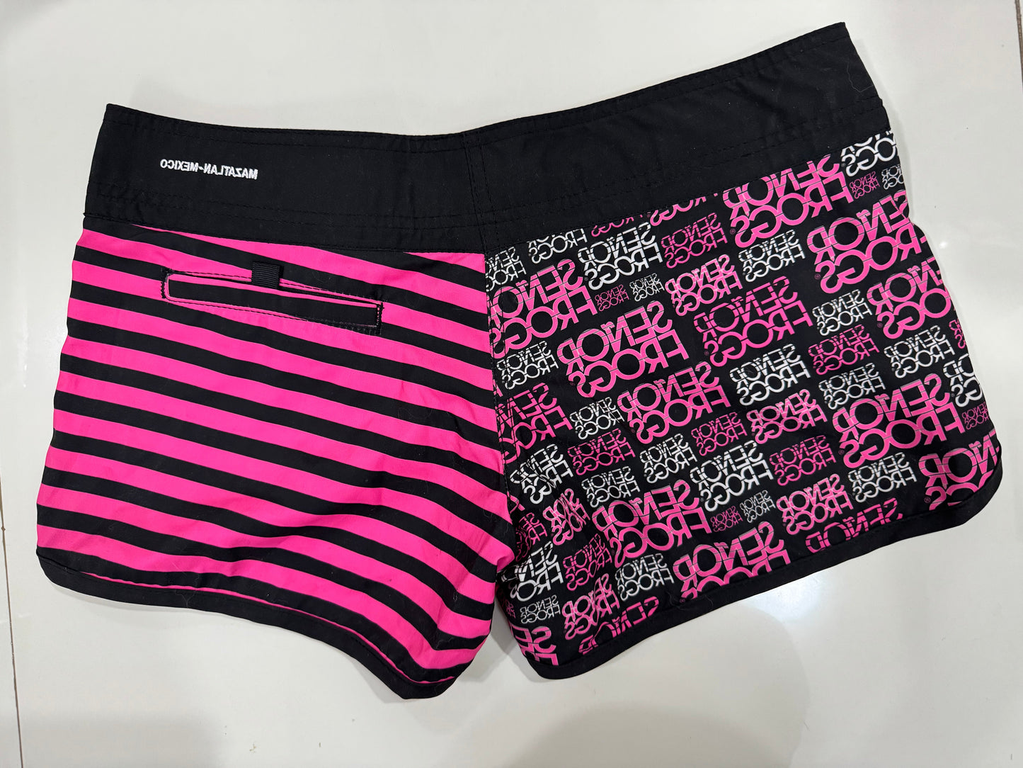 Short #001