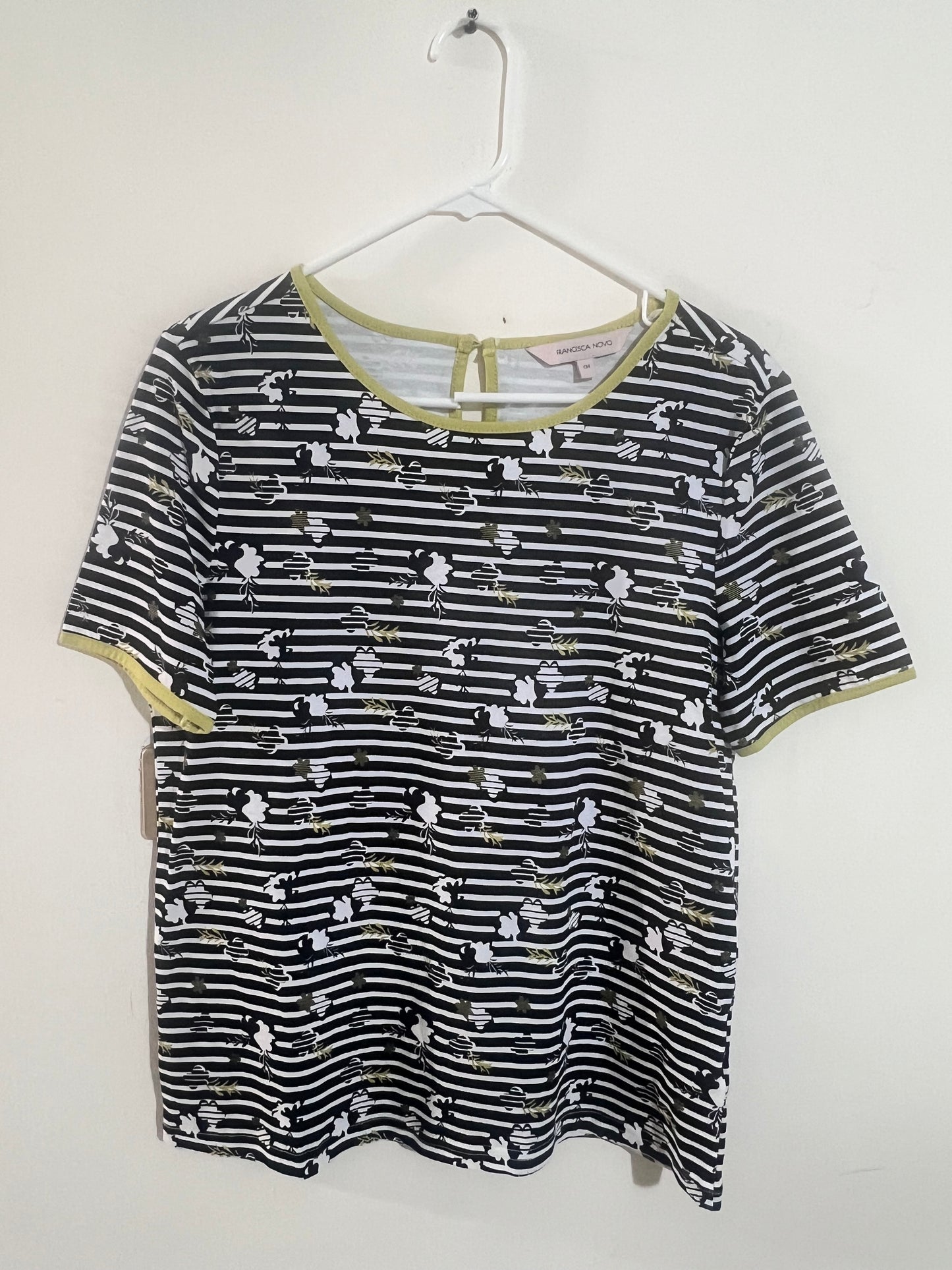 Blusa #203