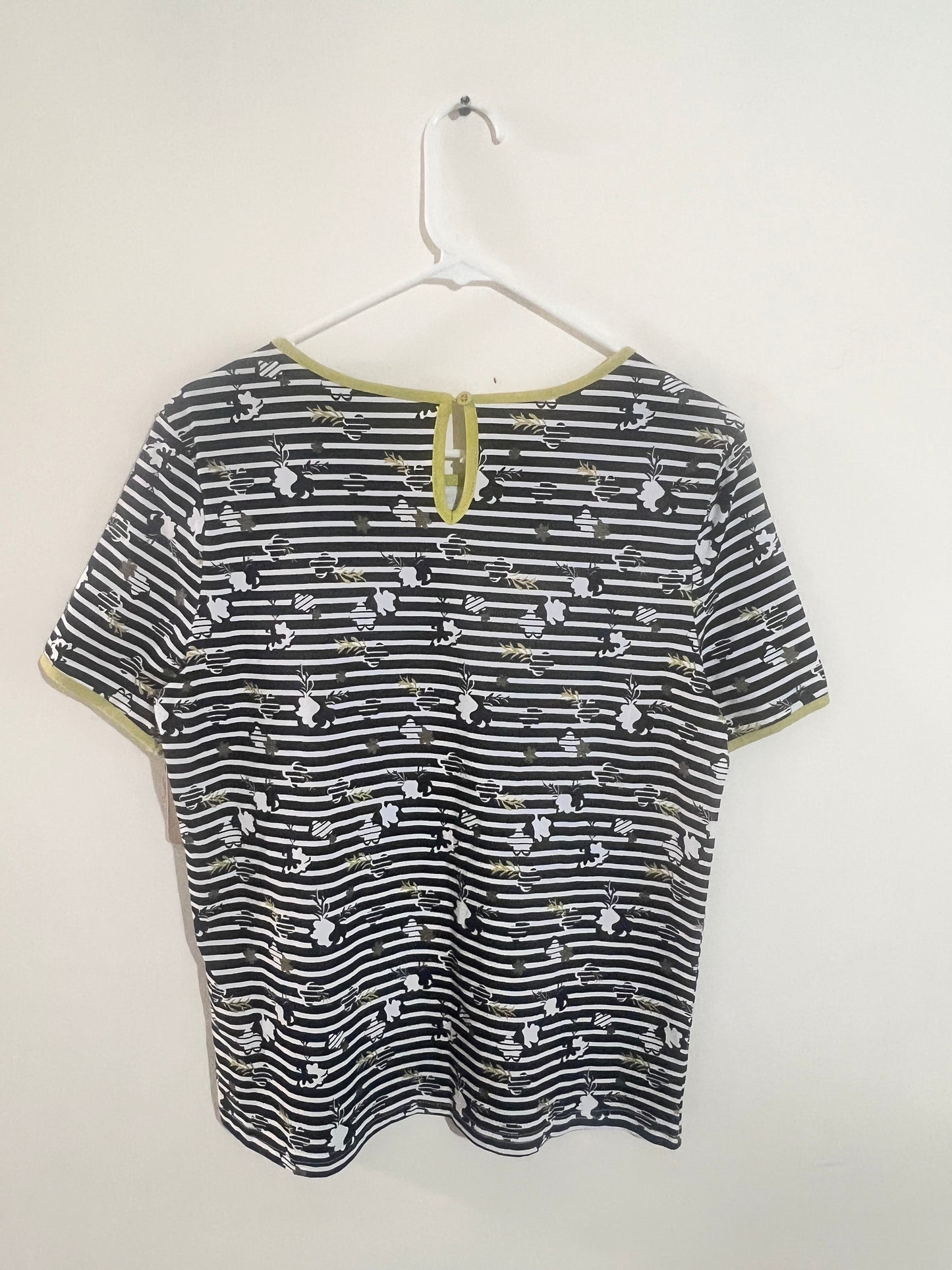 Blusa #203