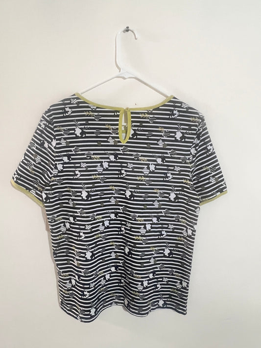 Blusa #203