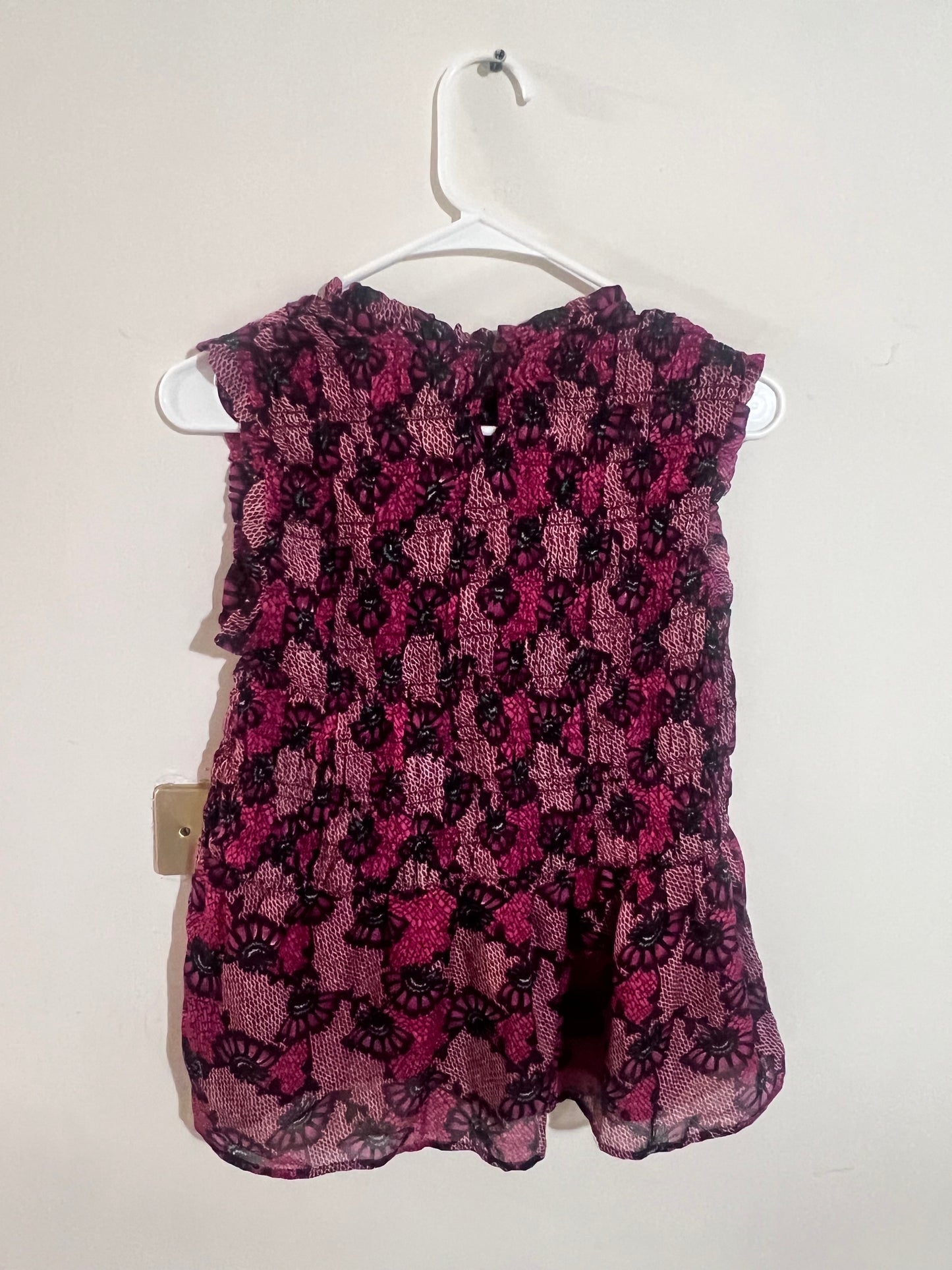 Blusa #205