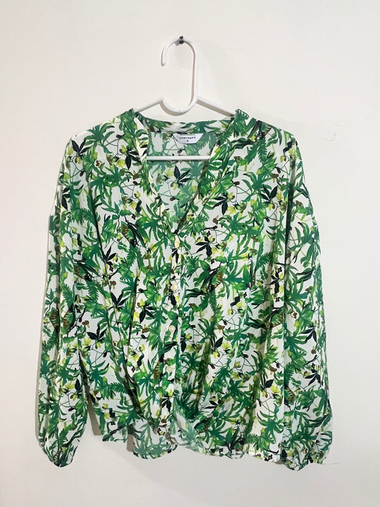 Blusa #208