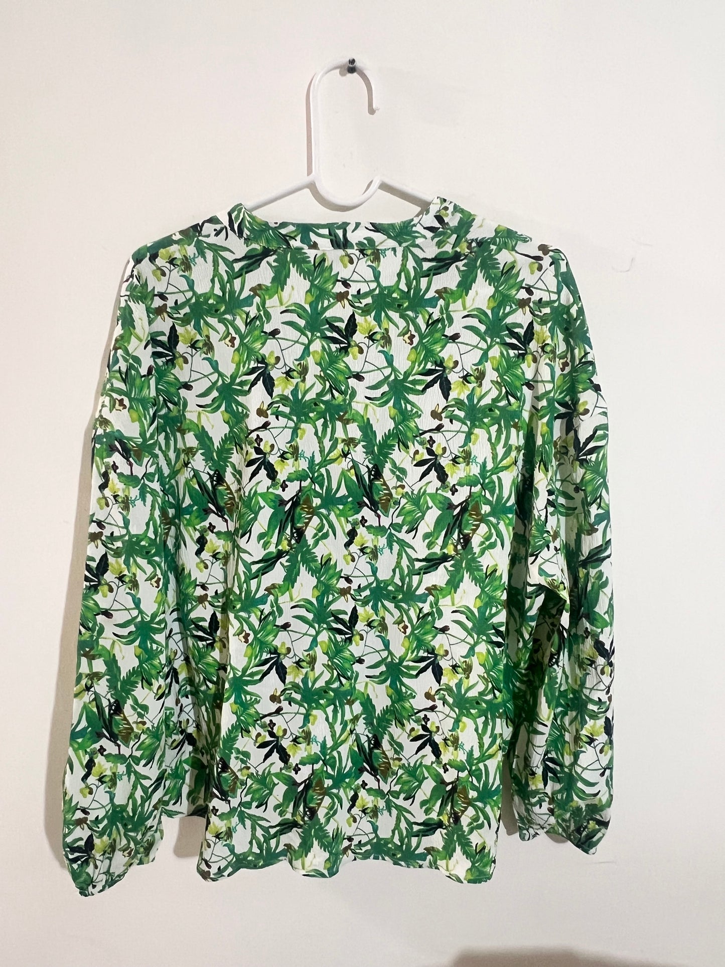 Blusa #208