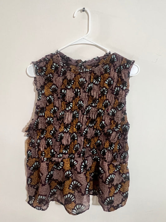 Blusa #211