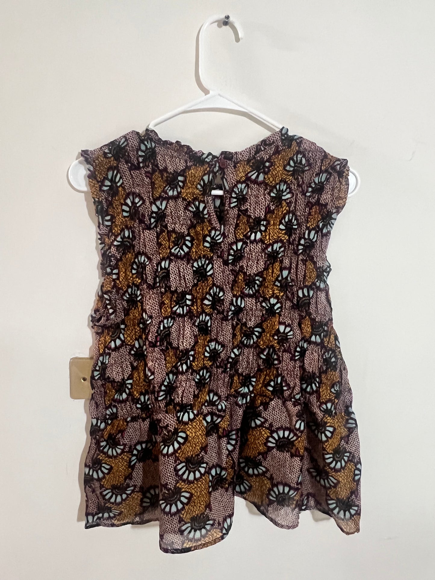 Blusa #211