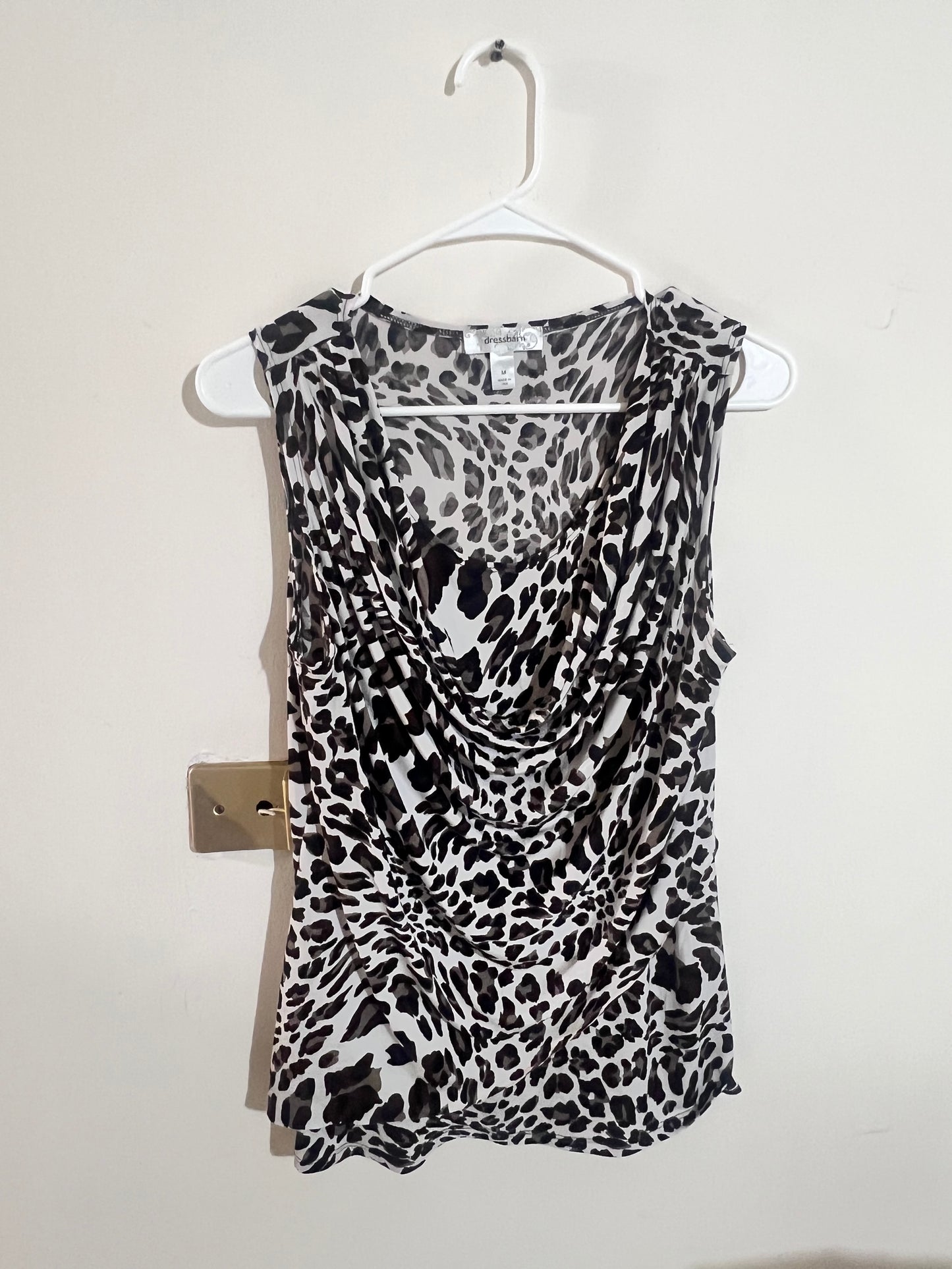 Blusa #212