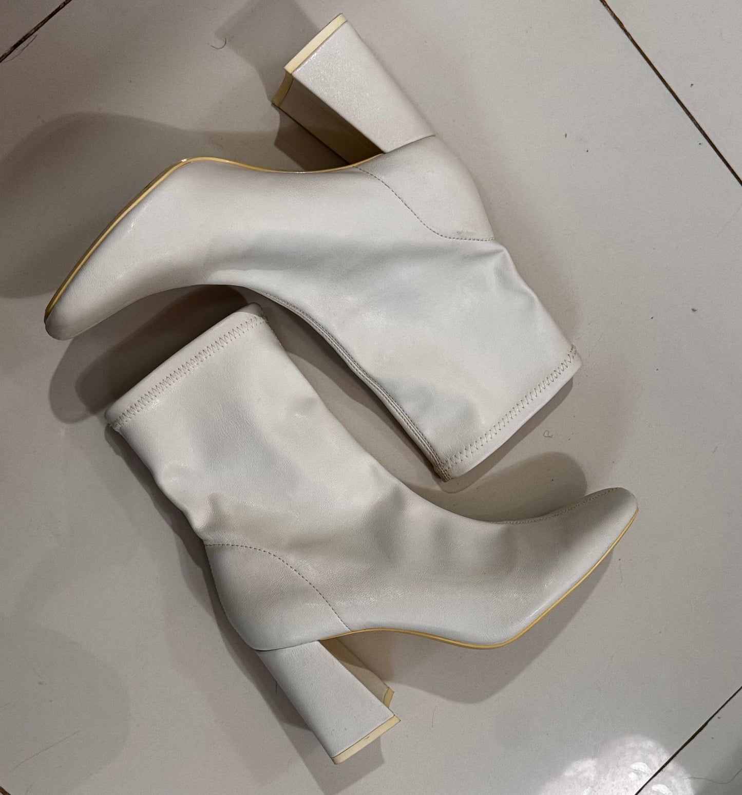 Zapatos #002