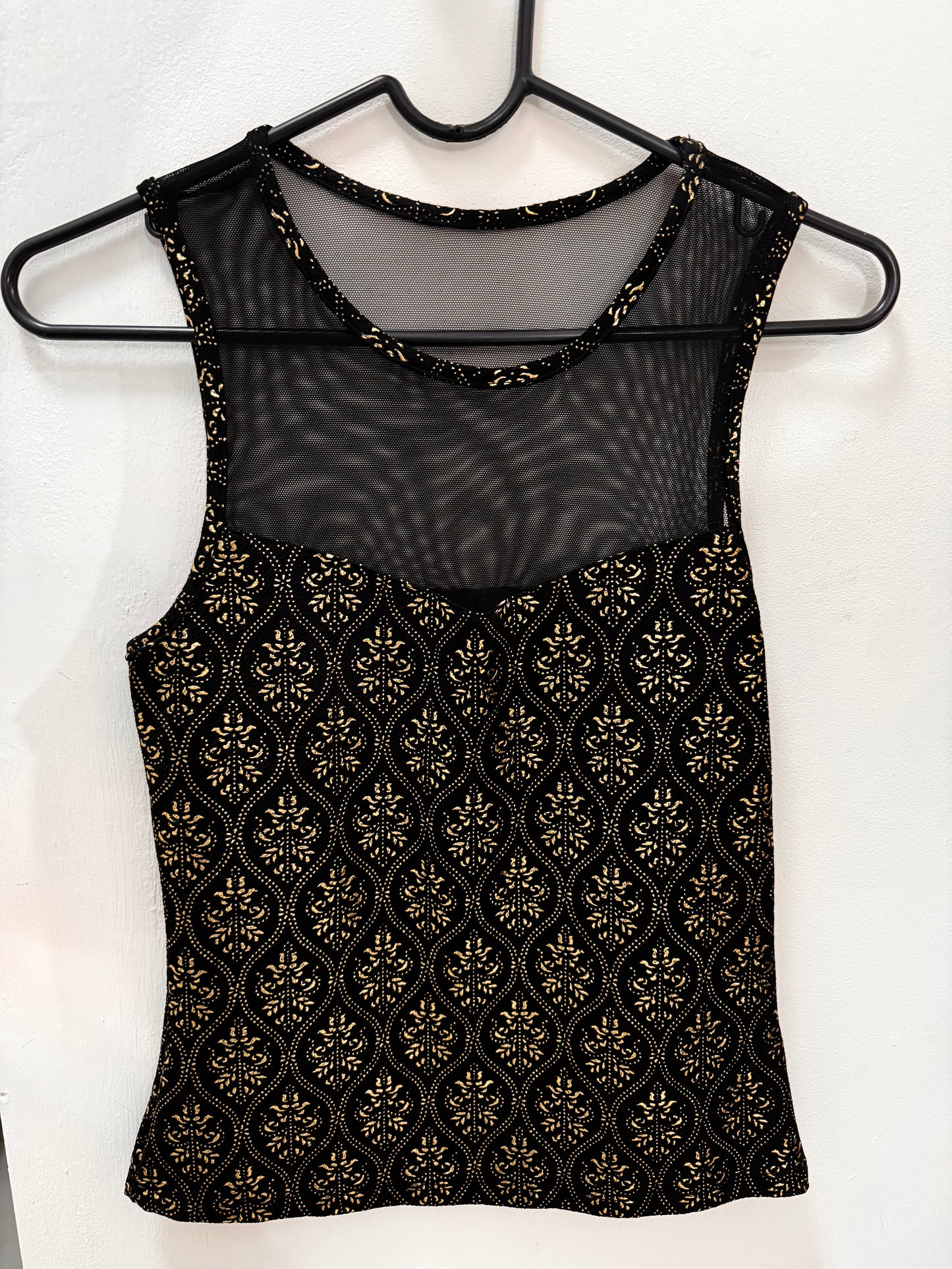 Blusa #003