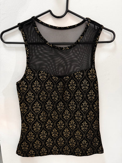 Blusa #003