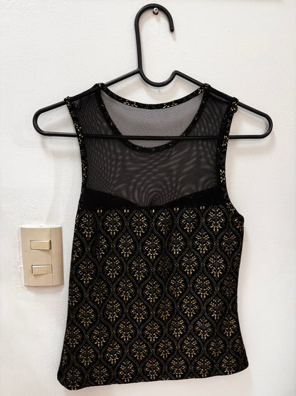 Blusa #003