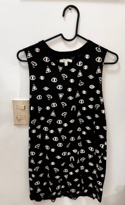 Blusa #002