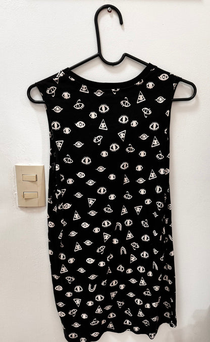 Blusa #002