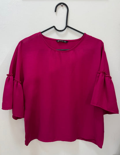 Blusa #005