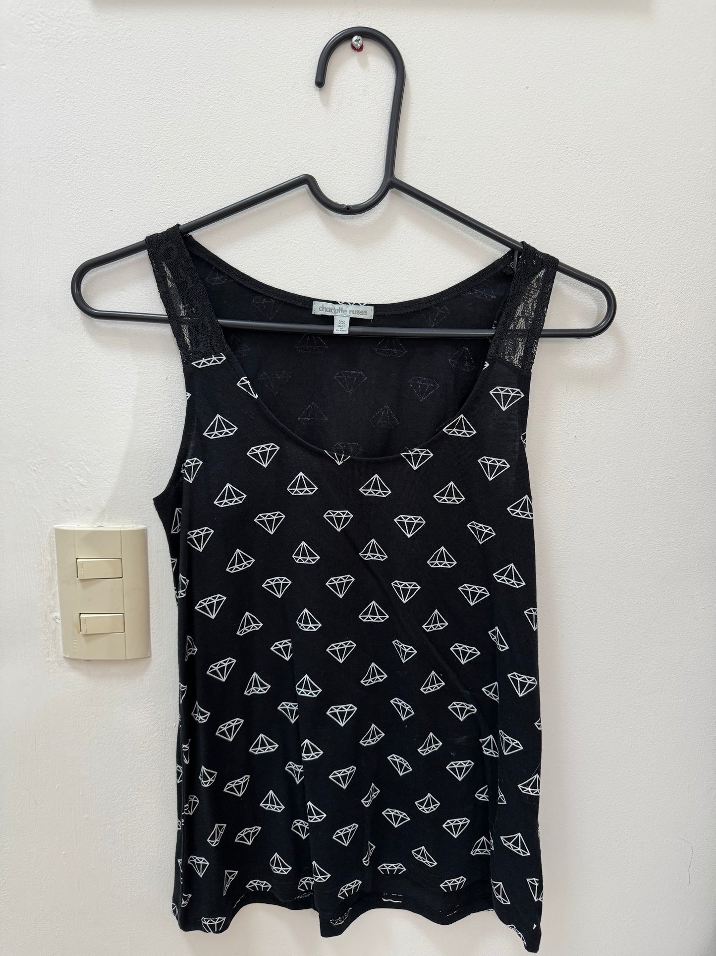 Blusa #008