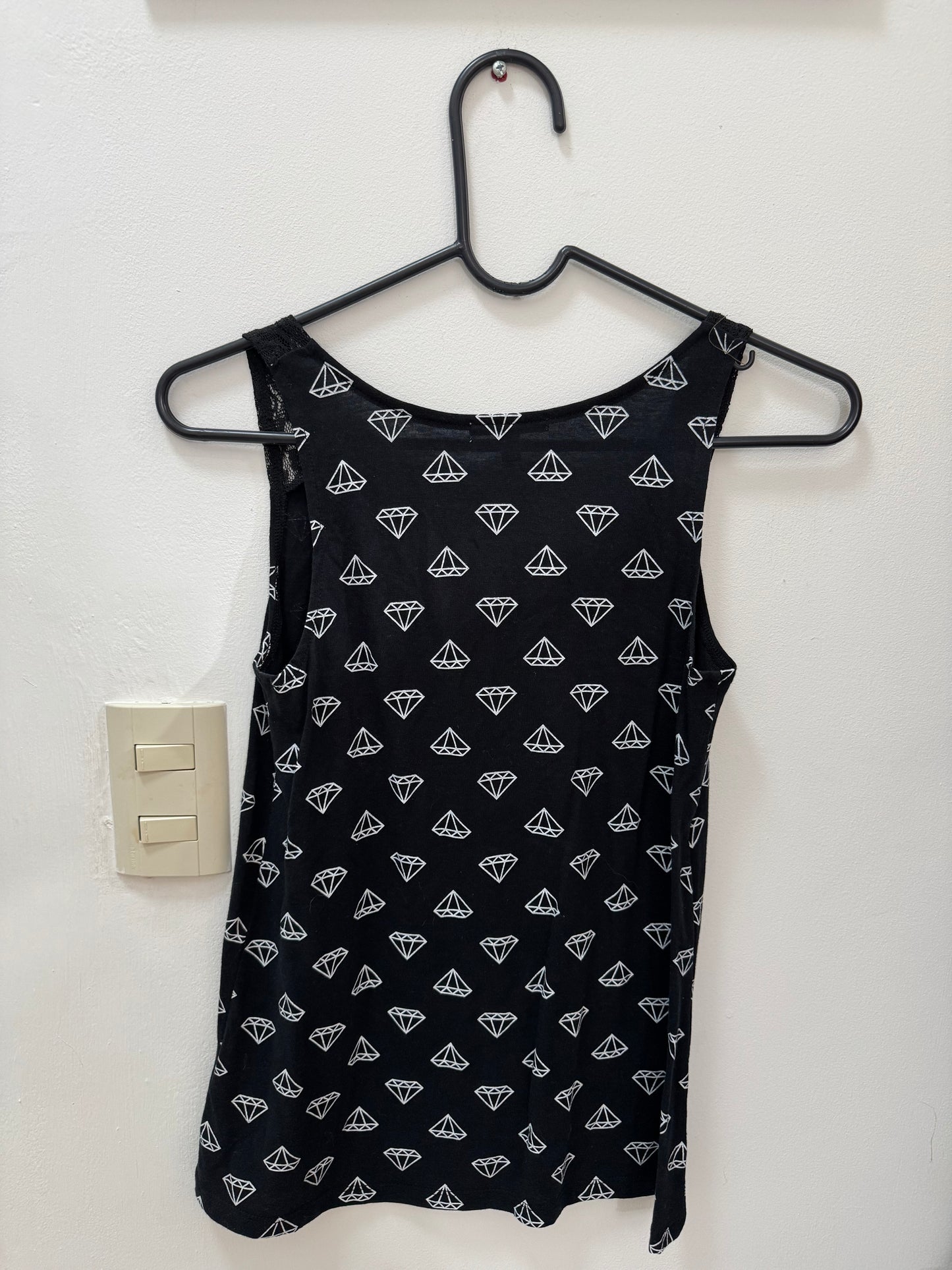 Blusa #008