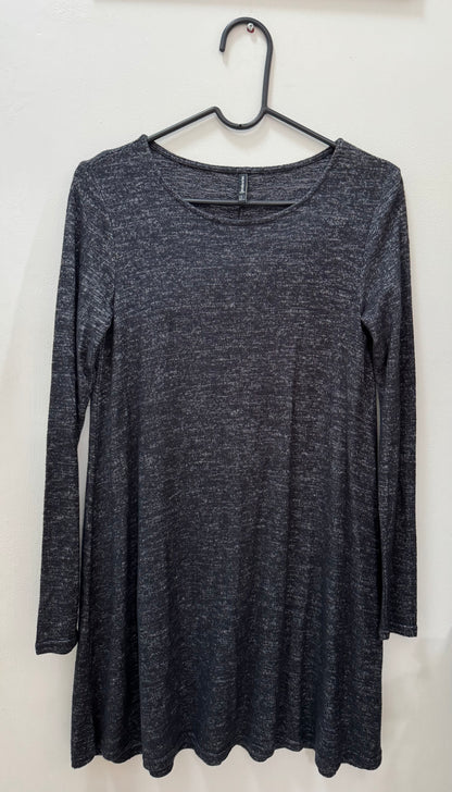 Blusa #007
