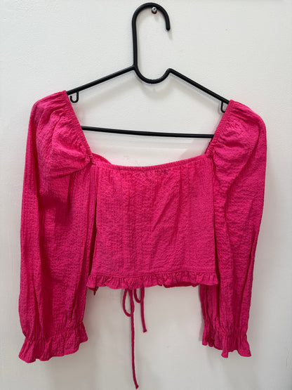 Blusa #009