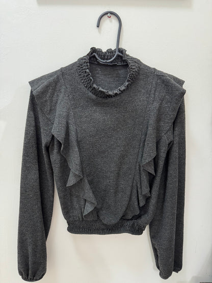 Blusa #010