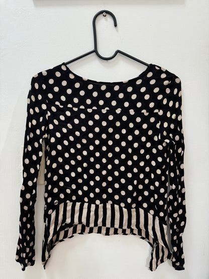 Blusa #016