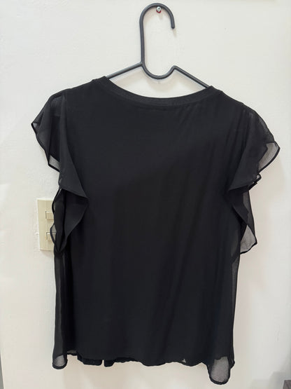 Blusa #019