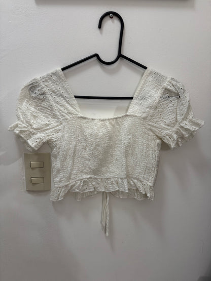 Blusa #023