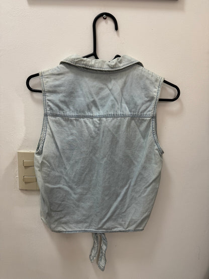 Blusa #024