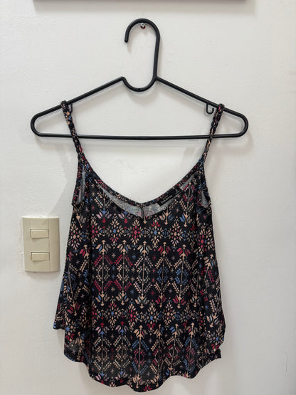 Blusa #027