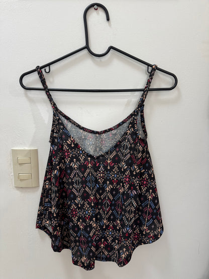 Blusa #027
