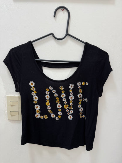 Blusa #029