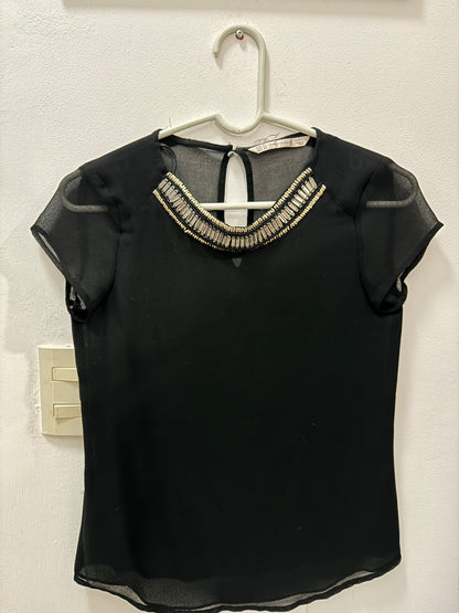 Blusa #035