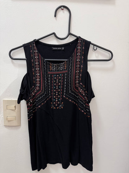 Blusa #037