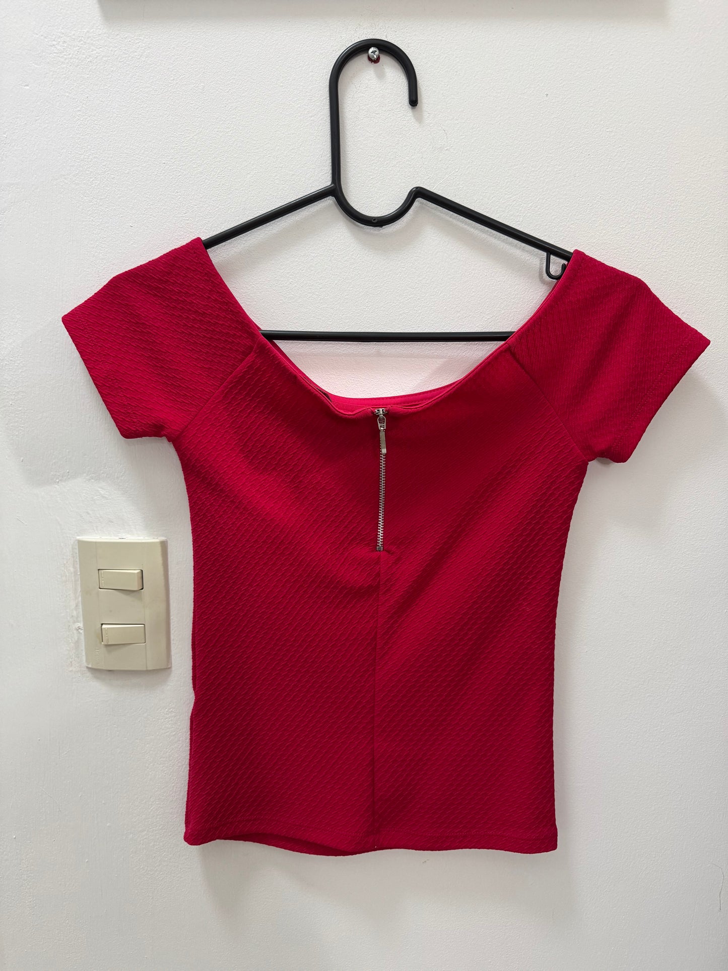 Blusa #039