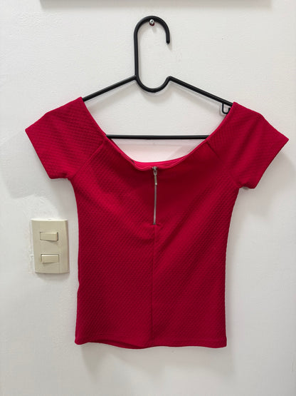 Blusa #039