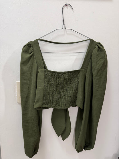 Blusa #043