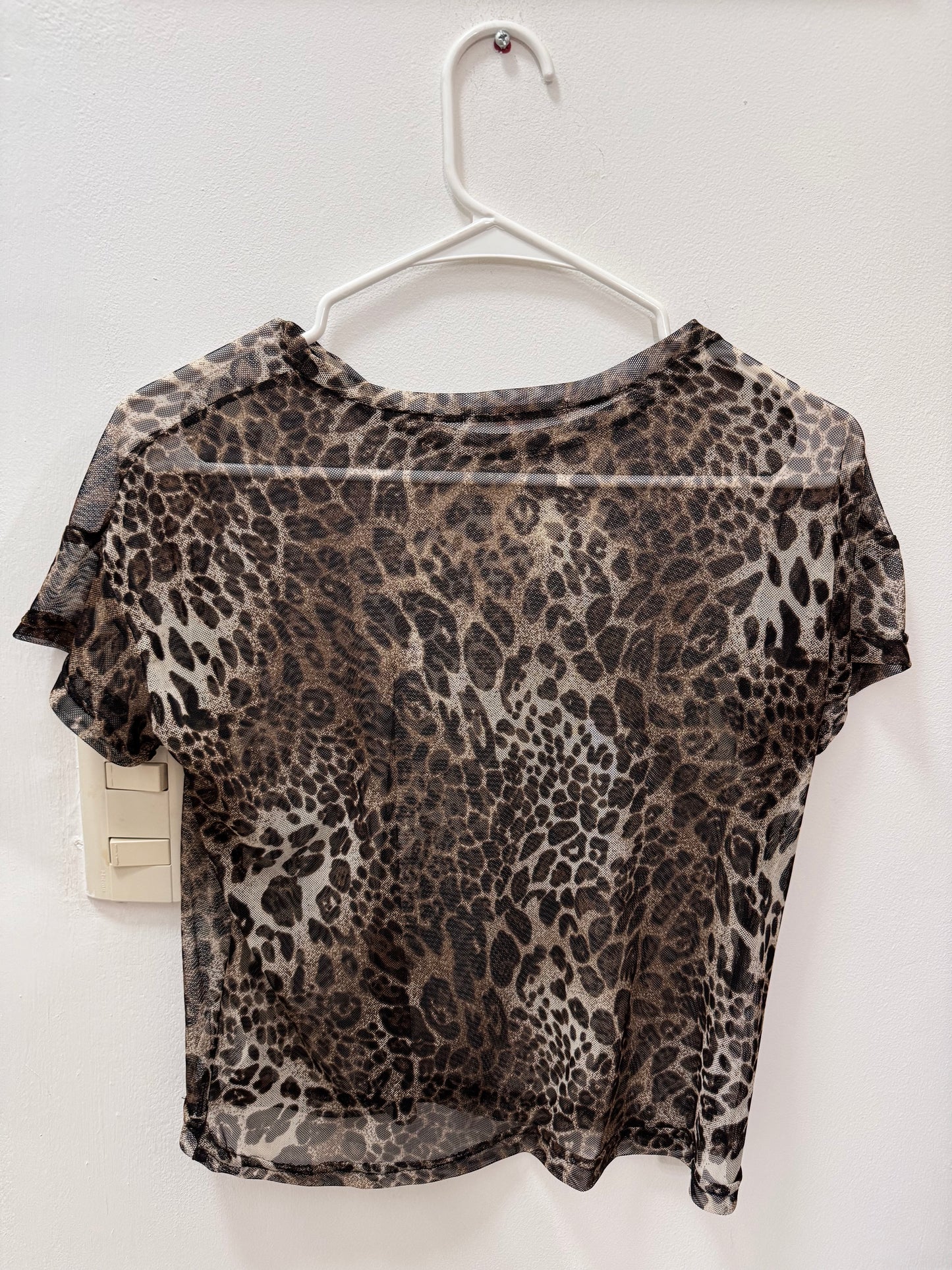 Blusa #045