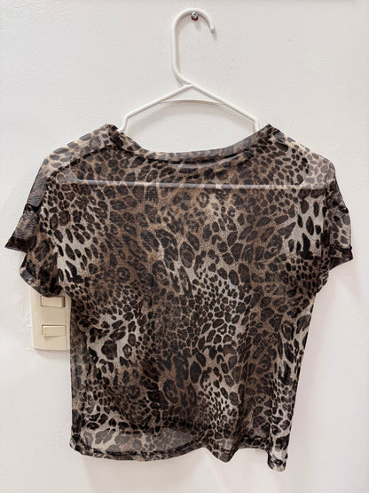 Blusa #045