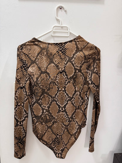 Blusa #054