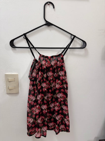 Blusa #057