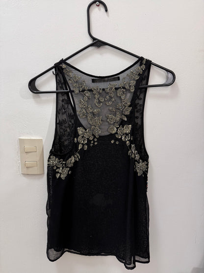 Blusa #058