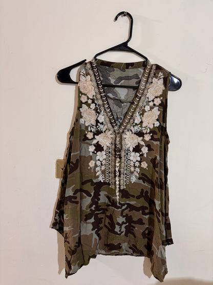 Blusa #201
