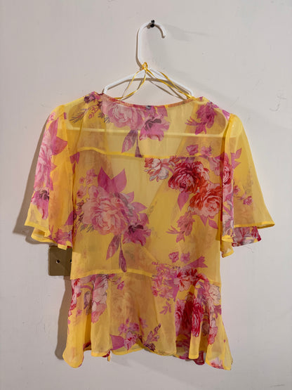 Blusa #202