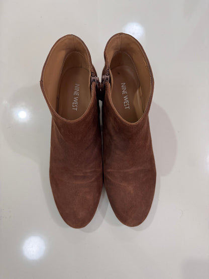 Botas #006