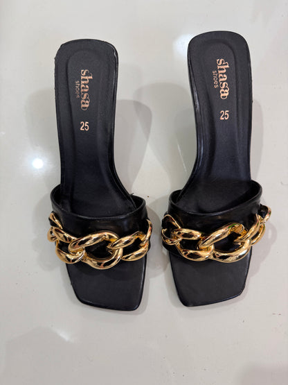 Tacones #014