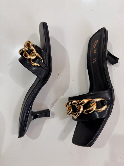 Tacones #014