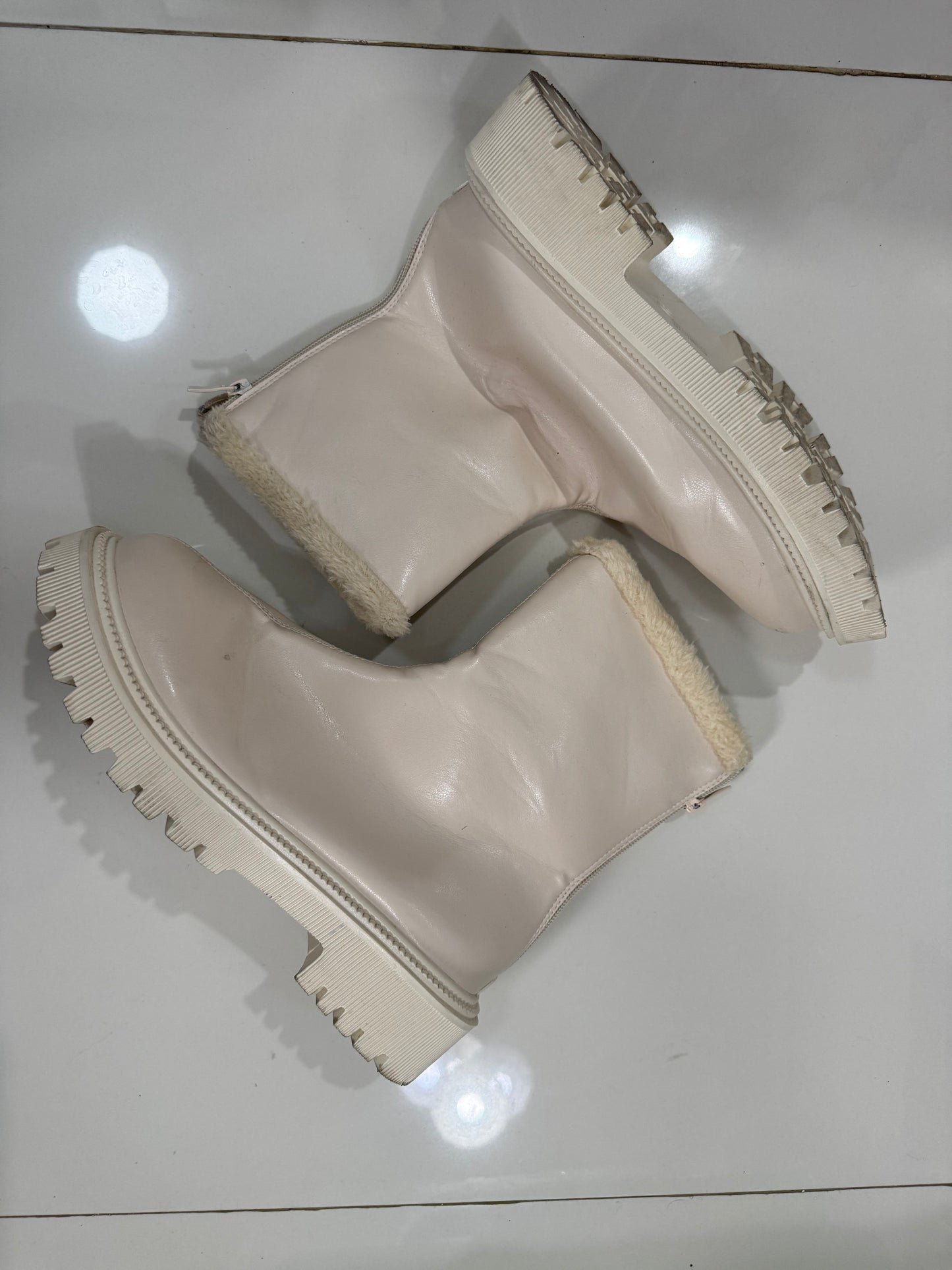 Botas #017